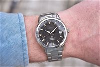 Orologio Seiko Uomo Prospex in Acciaio SPB243J1 - SPB243J1